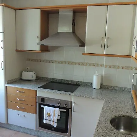 Fantastico Apartamento En Apartment *