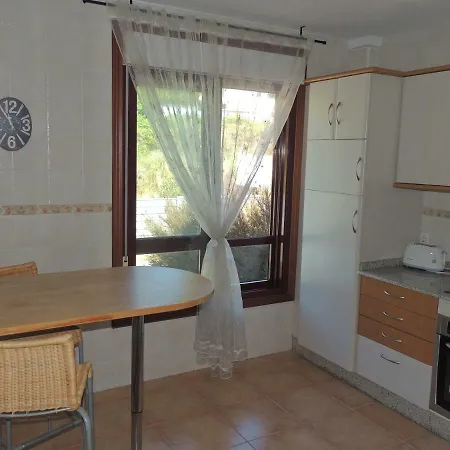 Fantastico Apartamento En