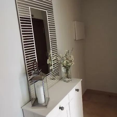 Fantastico Apartamento En