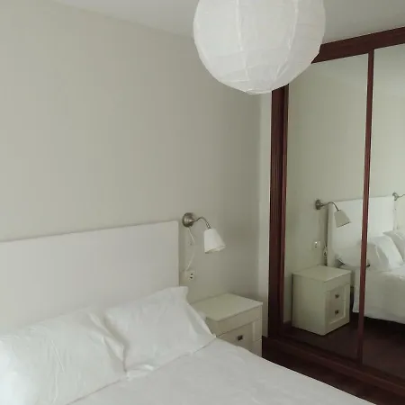Apartment Fantastico Apartamento En *