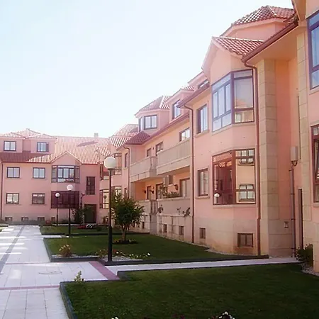 Fantastico Apartamento En Apartment Ribeira