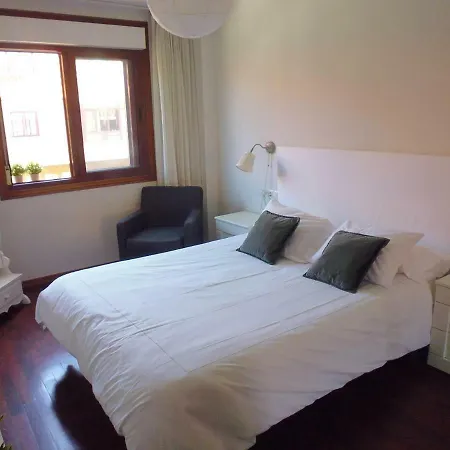 Fantastico Apartamento En * Ribeira